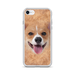 iPhone SE Corgi Dog iPhone Case by Design Express