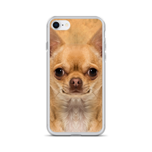 iPhone SE Chihuahua Dog iPhone Case by Design Express