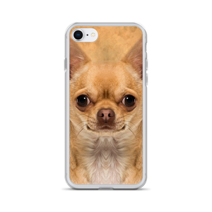 iPhone SE Chihuahua Dog iPhone Case by Design Express