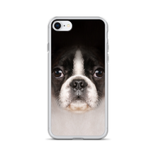 iPhone SE Boston Terrier Dog iPhone Case by Design Express