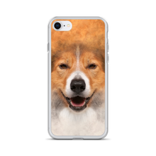 iPhone SE Border Collie Dog iPhone Case by Design Express