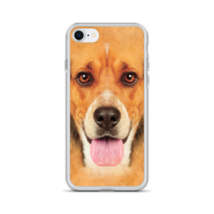 iPhone SE Beagle Dog iPhone Case by Design Express