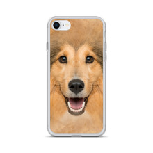 iPhone SE Shetland Sheepdog Dog iPhone Case by Design Express