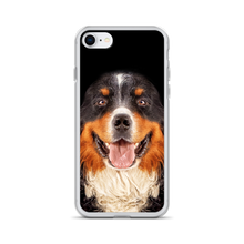 iPhone SE Bernese Mountain Dog iPhone Case by Design Express