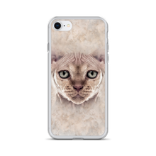 iPhone SE Devon Rex iPhone Case by Design Express