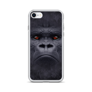 iPhone SE Gorilla iPhone Case by Design Express