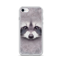 iPhone SE Racoon iPhone Case by Design Express