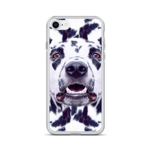 iPhone SE Damatian Dog iPhone Case by Design Express