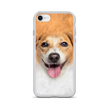 iPhone SE Jack Russel Dog iPhone Case by Design Express