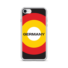 iPhone SE Germany Target iPhone Case by Design Express