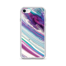 iPhone SE Purpelizer iPhone Case by Design Express