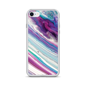 iPhone SE Purpelizer iPhone Case by Design Express