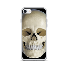 iPhone SE Skull iPhone Case by Design Express