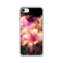 iPhone SE Nebula Water Color iPhone Case by Design Express