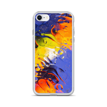 iPhone SE Abstract 04 iPhone Case by Design Express