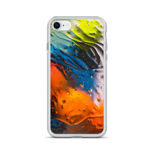 iPhone SE Abstract 03 iPhone Case by Design Express