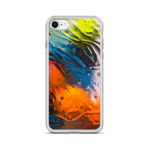 iPhone SE Abstract 03 iPhone Case by Design Express