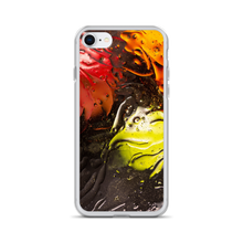 iPhone SE Abstract 02 iPhone Case by Design Express