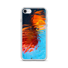 iPhone SE Abstract 01 iPhone Case by Design Express