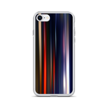 iPhone SE Speed Motion iPhone Case by Design Express