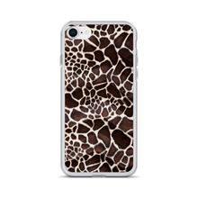 iPhone SE Giraffe iPhone Case by Design Express