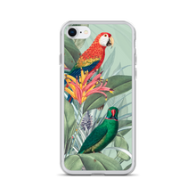 iPhone SE Tropical Bird iPhone Case by Design Express