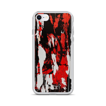 iPhone SE Street Art iPhone Case by Design Express