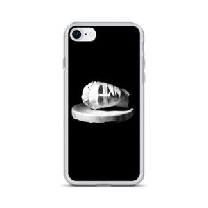 iPhone SE Broken Sculpture iPhone Case by Design Express