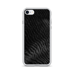 iPhone SE Black Sands iPhone Case by Design Express