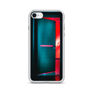 iPhone SE Doorlight iPhone Case by Design Express