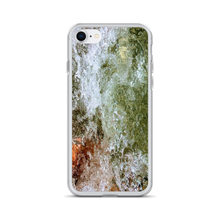 iPhone SE Water Sprinkle iPhone Case by Design Express