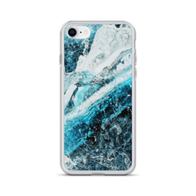 iPhone SE Ice Shot iPhone Case by Design Express
