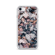 iPhone SE Dried Leaf iPhone Case by Design Express