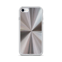 iPhone SE Hypnotizing Steel iPhone Case by Design Express