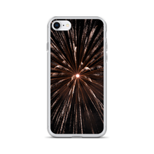 iPhone SE Firework iPhone Case by Design Express