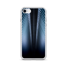 iPhone SE Abstraction iPhone Case by Design Express