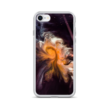 iPhone SE Abstract Painting iPhone Case by Design Express