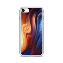 iPhone SE Canyon Swirl iPhone Case by Design Express