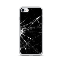 iPhone SE Cracked iPhone Case by Design Express