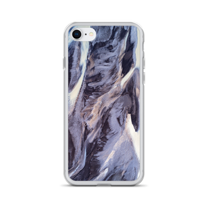 iPhone SE Aerials iPhone Case by Design Express