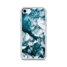 iPhone SE Icebergs iPhone Case by Design Express