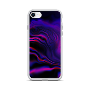 iPhone SE Glow in the Dark iPhone Case by Design Express