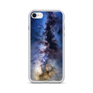 iPhone SE Milkyway iPhone Case by Design Express