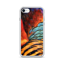 iPhone SE Golden Pheasant iPhone Case by Design Express