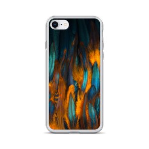 iPhone SE Rooster Wing iPhone Case by Design Express