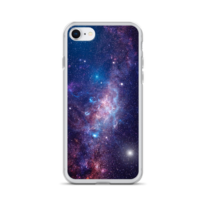 iPhone SE Galaxy iPhone Case by Design Express
