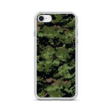 iPhone SE Classic Digital Camouflage Print iPhone Case by Design Express