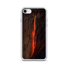 iPhone SE Horsetail Firefall iPhone Case by Design Express