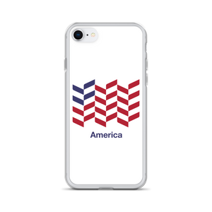iPhone SE America "Barley" iPhone Case iPhone Cases by Design Express