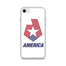 iPhone SE America "Star & Stripes" iPhone Case iPhone Cases by Design Express